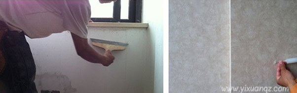 51漫画免费阅读无纺墙纸施工