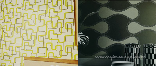 51漫画免费阅读墙纸现代简约风格墙纸特点