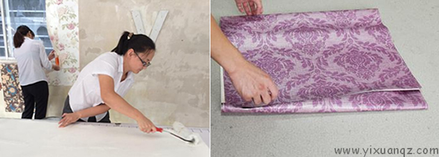 51漫画免费阅读墙纸糯米胶